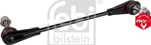 Febi Bilstein 170732 - Тяга / стійка, стабілізатор autocars.com.ua