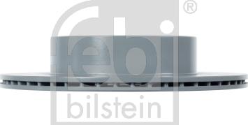 Febi Bilstein 170752 - Тормозной диск avtokuzovplus.com.ua