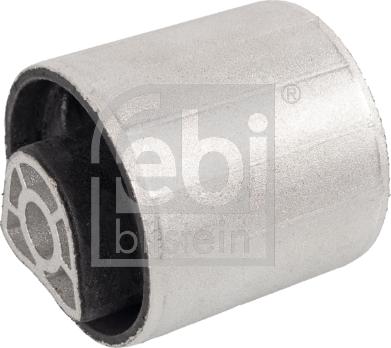 Febi Bilstein 170767 - Сайлентблок, важеля підвіски колеса autocars.com.ua