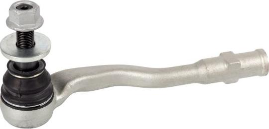 FEBI Bilstein 170770 - Наконечник рульової тяги, кульовий шарнір autocars.com.ua