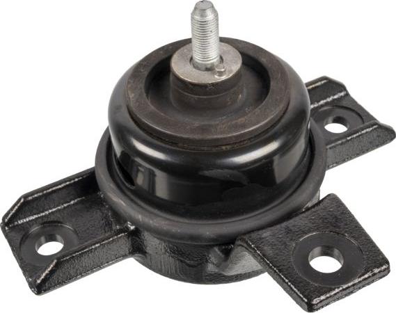 FEBI Bilstein 170798 - Подушка, підвіска двигуна autocars.com.ua