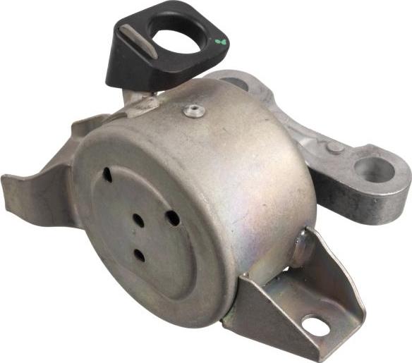 FEBI Bilstein 170835 - Подушка, підвіска двигуна autocars.com.ua