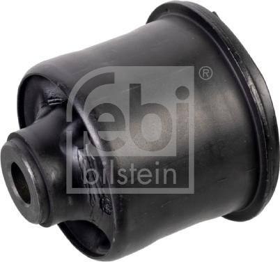 Febi Bilstein 170843 - Втулка, балка мосту autocars.com.ua