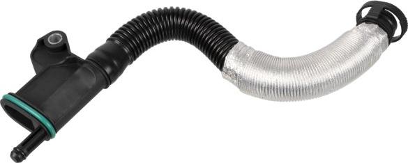 FEBI Bilstein 170861 - Шланг, вентиляція картера autocars.com.ua