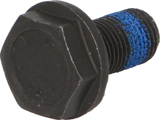 FEBI Bilstein 170878 - Болт маховика autocars.com.ua