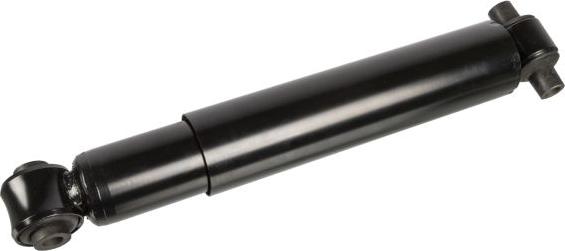 FEBI Bilstein 170915 - Амортизатор autocars.com.ua