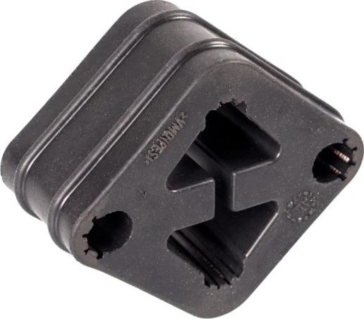 FEBI Bilstein 170935 - Кронштейн, втулка, система випуску autocars.com.ua