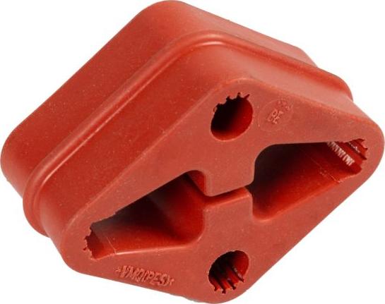 FEBI Bilstein 170939 - Кронштейн, втулка, система випуску autocars.com.ua