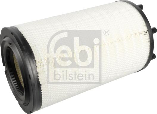 Febi Bilstein 170952 - Повітряний фільтр autocars.com.ua