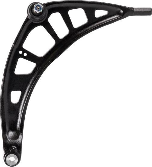 FEBI Bilstein 170964 - Важіль незалежної підвіски колеса autocars.com.ua