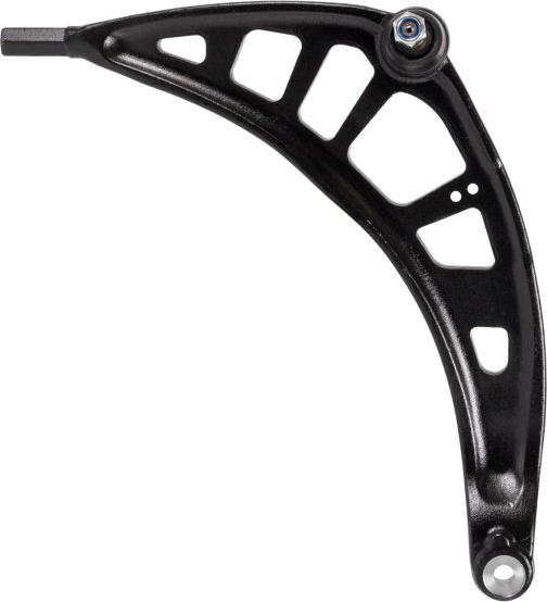 FEBI Bilstein 170965 - Важіль незалежної підвіски колеса autocars.com.ua