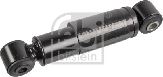 Febi Bilstein 170978 - Гаситель, крепление кабины autodnr.net