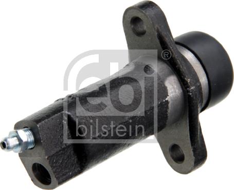 Febi Bilstein 170997 - Робочий циліндр, система зчеплення autocars.com.ua