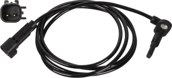 FEBI Bilstein 171005 - Датчик ABS, частота обертання колеса autocars.com.ua