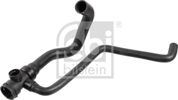 Febi Bilstein 171013 - Шланг радіатора autocars.com.ua