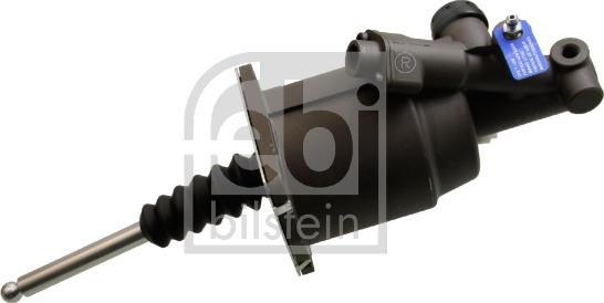 Febi Bilstein 171028 - Підсилювач зчеплення autocars.com.ua