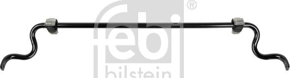 Febi Bilstein 171029 - Стабилизатор, ходовая часть avtokuzovplus.com.ua