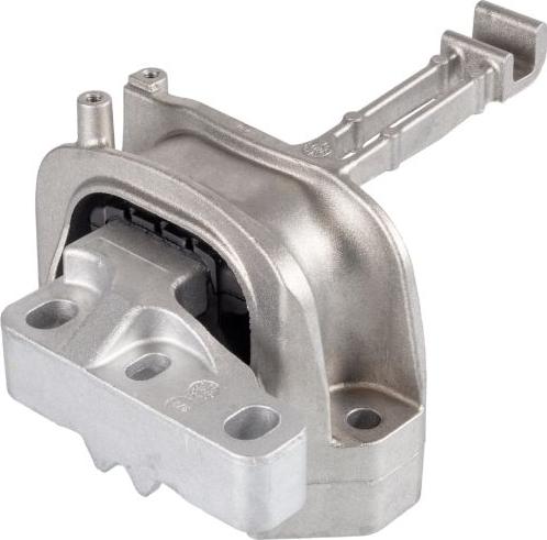 FEBI Bilstein 171049 - Подушка, підвіска двигуна autocars.com.ua