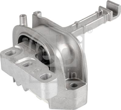 FEBI Bilstein 171050 - Подушка, підвіска двигуна autocars.com.ua