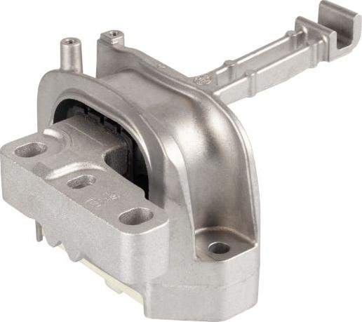 FEBI Bilstein 171051 - Подушка, підвіска двигуна autocars.com.ua