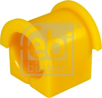 Febi Bilstein 171054 - Втулка, стабілізатор autocars.com.ua