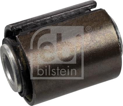 Febi Bilstein 171057 - Підвіска, листова ресора autocars.com.ua