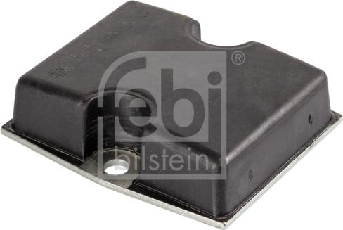 FEBI Bilstein 171062 - Відбійник, буфер амортизатора autocars.com.ua