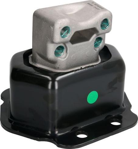 FEBI Bilstein 171066 - Подушка, підвіска двигуна autocars.com.ua