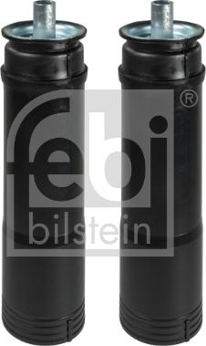 Febi Bilstein 171079 - Пилозахисний комплект, амортизатор autocars.com.ua