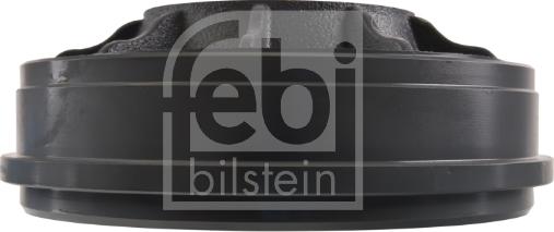 Febi Bilstein 171086 - Гальмівний барабан autocars.com.ua