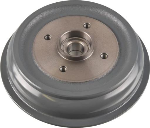 FEBI Bilstein 171095 - Гальмівний барабан autocars.com.ua