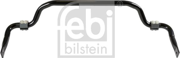 Febi Bilstein 171136 - Стабилизатор, ходовая часть autodnr.net