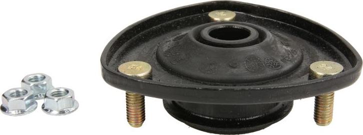 FEBI Bilstein 17113 - Опора стійки амортизатора, подушка autocars.com.ua