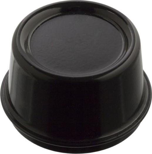 FEBI Bilstein 171143 - Кришка, підшипник маточини колеса autocars.com.ua