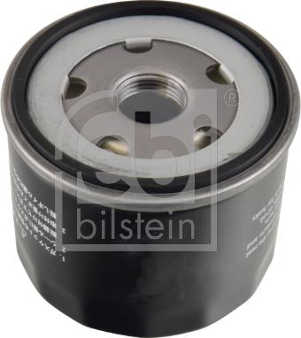 Febi Bilstein 171144 - Масляний фільтр autocars.com.ua