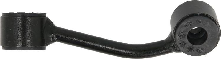 FEBI Bilstein 17114 - Тяга / стійка, стабілізатор autocars.com.ua