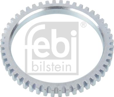 Febi Bilstein 171156 - Зубчатое кольцо для датчика ABS avtokuzovplus.com.ua