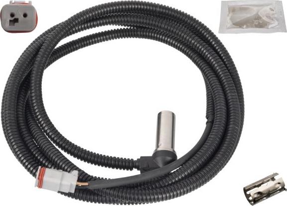 FEBI Bilstein 171175 - Датчик ABS, частота обертання колеса autocars.com.ua