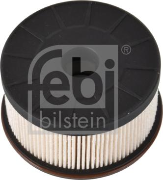 Febi Bilstein 171181 - Паливний фільтр autocars.com.ua