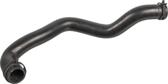 FEBI Bilstein 171225 - Шланг радіатора autocars.com.ua