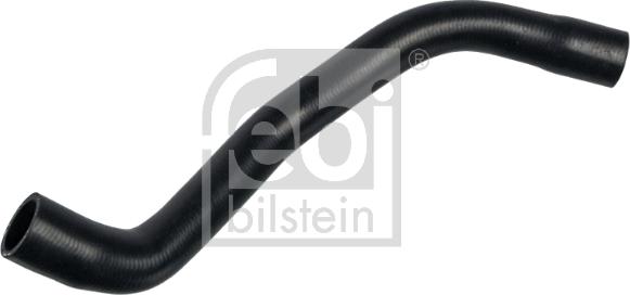 Febi Bilstein 171238 - Шланг радіатора autocars.com.ua