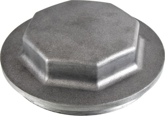 FEBI Bilstein 171253 - Кришка, підшипник маточини колеса autocars.com.ua