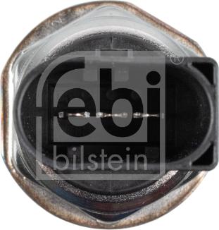 Febi Bilstein 171256 - Датчик, тиск подачі палива autocars.com.ua