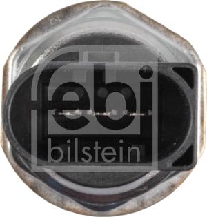 Febi Bilstein 171257 - Датчик, тиск подачі палива autocars.com.ua