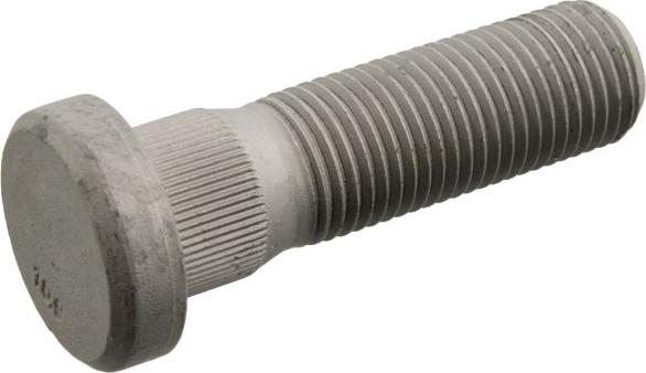 FEBI Bilstein 171261 - Болт кріплення колеса autocars.com.ua