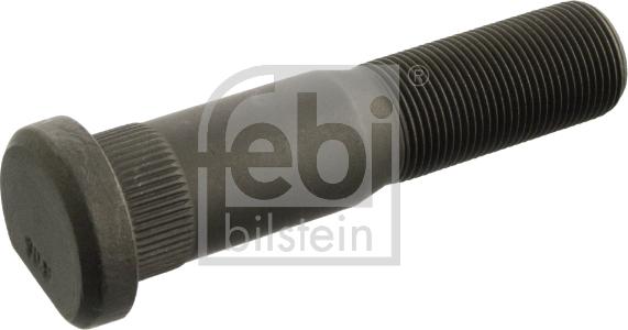 Febi Bilstein 171270 - Болт кріплення колеса autocars.com.ua