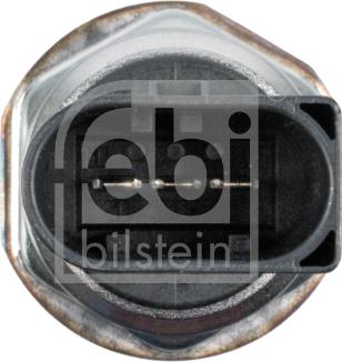 Febi Bilstein 171273 - Датчик, тиск подачі палива autocars.com.ua