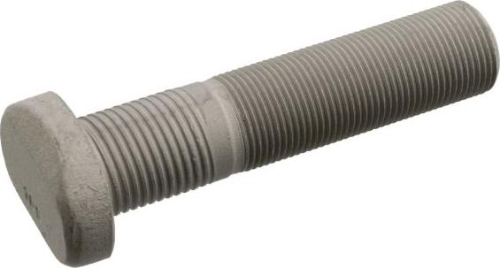 FEBI Bilstein 171275 - Болт кріплення колеса autocars.com.ua