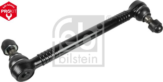 Febi Bilstein 171298 - Тяга / стійка, стабілізатор autocars.com.ua