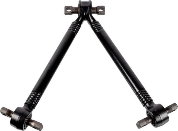 FEBI Bilstein 171304 - Важіль незалежної підвіски колеса autocars.com.ua